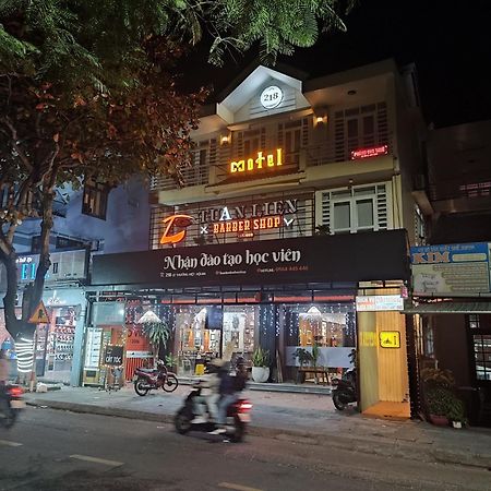 Nha Nghi 218 Hotel Hoi An Exterior photo